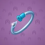 Nail Bracelet #1144 Nail Bracelet #1144