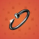 Nail Bracelet #1148 Nail Bracelet #1148