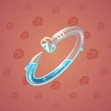 Nail Bracelet #1173 Nail Bracelet #1173