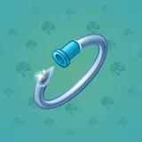 Nail Bracelet #1176 Nail Bracelet #1176
