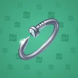 Nail Bracelet #1197