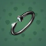 Nail Bracelet #120 Nail Bracelet #120