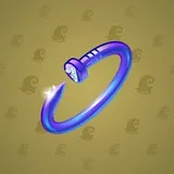 Nail Bracelet #1200 Nail Bracelet #1200