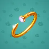 Nail Bracelet #1202 Nail Bracelet #1202