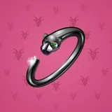 Nail Bracelet #1255 Nail Bracelet #1255