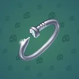Nail Bracelet #1259 Nail Bracelet #1259
