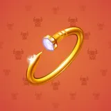 Nail Bracelet #128