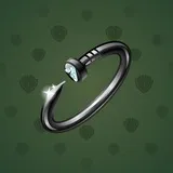 Nail Bracelet #1290 Nail Bracelet #1290