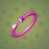 Nail Bracelet #1348 Nail Bracelet #1348