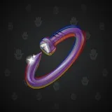 Nail Bracelet #1376 Nail Bracelet #1376