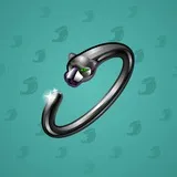 Nail Bracelet #1402