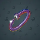 Nail Bracelet #1437 Nail Bracelet #1437