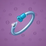 Nail Bracelet #1523