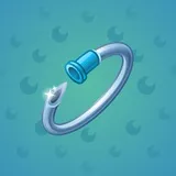Nail Bracelet #1577