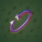 Nail Bracelet #1602 Nail Bracelet #1602