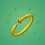 Nail Bracelet #1604