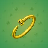 Nail Bracelet #1627