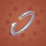 Nail Bracelet #1638 Nail Bracelet #1638