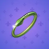 Nail Bracelet #1658