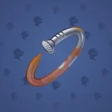 Nail Bracelet #1660