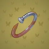 Nail Bracelet #1683 Nail Bracelet #1683