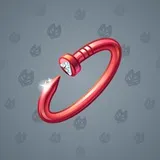 Nail Bracelet #1687 Nail Bracelet #1687
