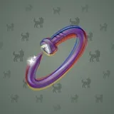 Nail Bracelet #1705 Nail Bracelet #1705