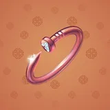 Nail Bracelet #1719