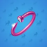 Nail Bracelet #1720 Nail Bracelet #1720