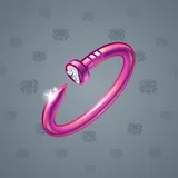 Nail Bracelet #1752 Nail Bracelet #1752