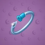 Nail Bracelet #1753
