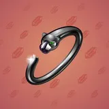 Nail Bracelet #1755 Nail Bracelet #1755
