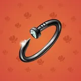 Nail Bracelet #1792 Nail Bracelet #1792