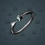 Nail Bracelet #1858