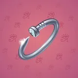 Nail Bracelet #1870
