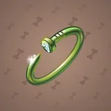 Nail Bracelet #1902 Nail Bracelet #1902