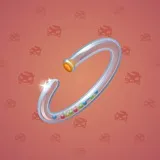 Nail Bracelet #194 Nail Bracelet #194