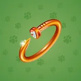 Nail Bracelet #1947