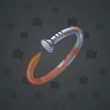 Nail Bracelet #2012 Nail Bracelet #2012
