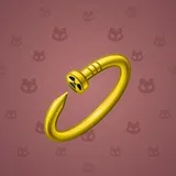 Nail Bracelet #2014 Nail Bracelet #2014