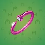 Nail Bracelet #2017 Nail Bracelet #2017