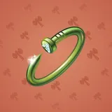 Nail Bracelet #2030 Nail Bracelet #2030