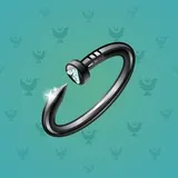 Nail Bracelet #2032