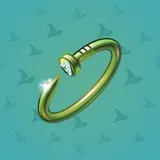 Nail Bracelet #2034 Nail Bracelet #2034