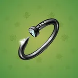 Nail Bracelet #2039 Nail Bracelet #2039