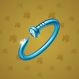 Nail Bracelet #2049 Nail Bracelet #2049