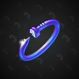 Nail Bracelet #2090 Nail Bracelet #2090