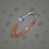 Nail Bracelet #2095 Nail Bracelet #2095
