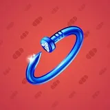 Nail Bracelet #2101