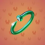Nail Bracelet #2109
